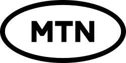 MTN Group logo