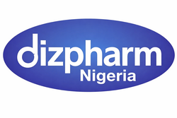 Dizpharm Nigeria Limited logo