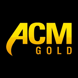 ACM Gold And Forex Trading logo