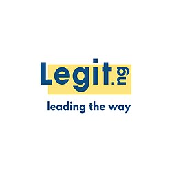Legit.ng logo