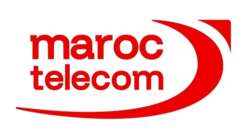Maroc Telecom logo