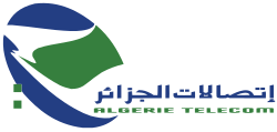 Algerie Telecom logo
