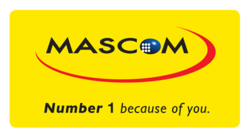 Mascom logo