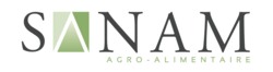 Sanam Agro logo