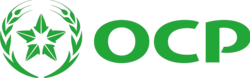 OCP Group logo