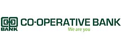 Cooperative Bank of Kenya logo