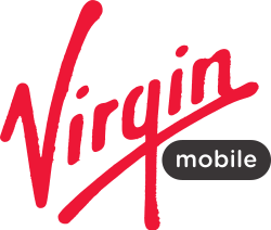 Virgin Mobile South Africa logo