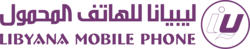 Libyana logo