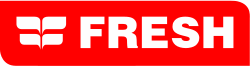 Fresh Electric logo