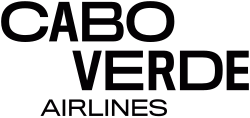 Cabo Verde Airlines logo