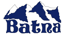 مياه معدنية logo