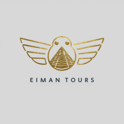 Eiman Tours logo