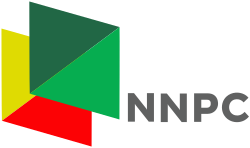 Nigerian National Petroleum Corporation logo