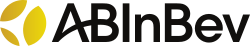Anheuser-Busch InBev logo