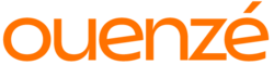 OUENZÉ logo