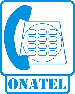 Onatel logo