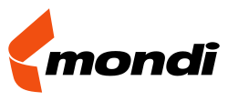 Mondi Group logo