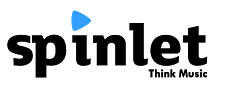 Spinletmusic logo