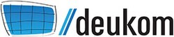 Deukom logo