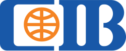 Commercial International Bank logo