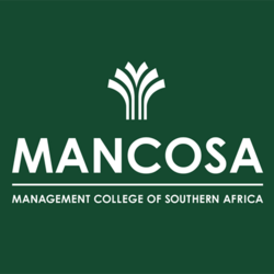 Management College of Southern Africa logo
