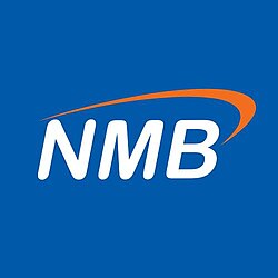 NMB Bank Plc logo