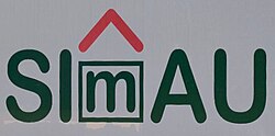 SImAU logo