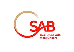 South African Breweries logo