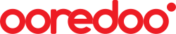 Ooredoo Tunisia logo