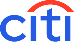 Citibank Uganda logo