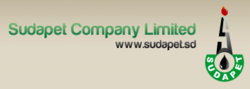 Sudapet logo