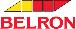 Belton logo