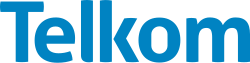 Telkom logo