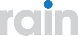 rain logo