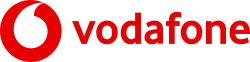 Vodafone Cameroon logo