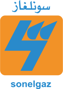 Sonelgaz logo