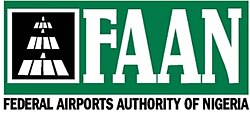 Federal Airports Authority of Nigeria logo