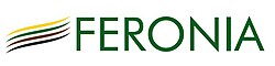 Feronia Inc. logo