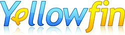 Yellowfin Business Intelligence logo