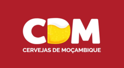 Cervejas De Moçambique logo