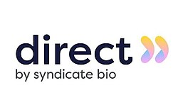 Syndicate Bio logo