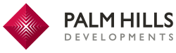 Palm Hills Developments logo