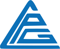 Compagnie des phosphates de Gafsa logo