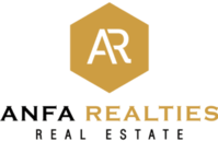 Anfa Realties logo