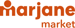 Marjane Market logo
