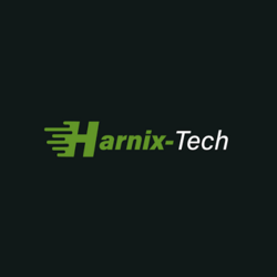 Harnix Tech logo