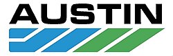Austin Motor Company logo