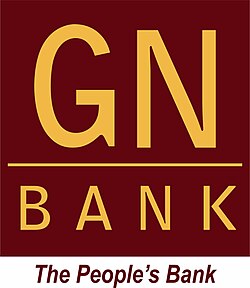 GN Bank logo