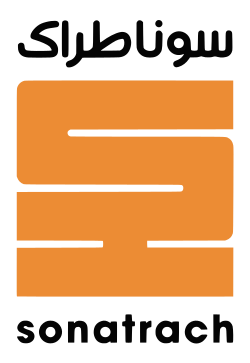 Sonatrach logo
