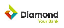 Diamond Bank logo